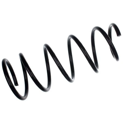 Bilde av Opphengningsfjær, Framaksel, nissan kubistar skåp, renault kangoo, kangoo express, 5401000QAM, 54010 00QAM, 8200666438, 84