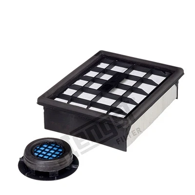 Bilde av HENGST FILTER EAS770M D359 2 oljeutskiller, veivhuslufting
