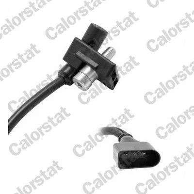 Bilde av CALORSTAT by Vernet CS0316 Impulsgiver Hall prinsipp med kabel VOLKSWAGEN: Golf 4, 4 Variant, Bora Sedan