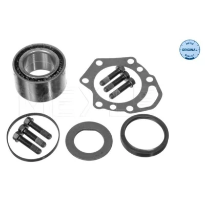 Bilde av MEYLE 014 750 0000 Hjullagersett bakaksel begge sider med tilleggsmateriale ORIGINAL Quality 84 konisk kulelager MERCEDES BENZ: Sprinter 3 T Van