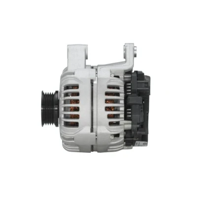 Bilde av HELLA 8EL 011 712 831 Dynamo 14V 120A OPEL: Astra H Caravan, Corsa D Hatchback, Combo C Varebil / Stasjonsvogn