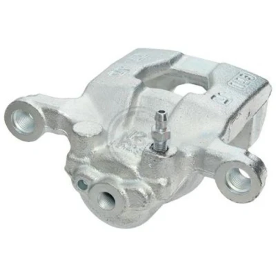 Bilde av A.B.S. 721931 Bremsecaliper Grått støpejern 120 NISSAN: Qashqai / Qashqai+2 I, NV200 Varebil Stasjonsvogn, Evalia Minibuss