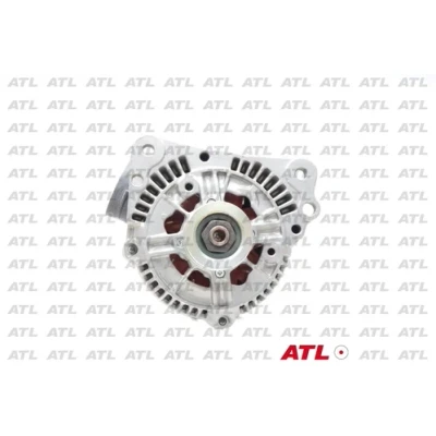 Bilde av Dynamo, ford galaxy i, 1 012 461, 7 387 707, 95 VW 10 300 AB, 95VW 10300 AA, AC, R95VW 10300AC