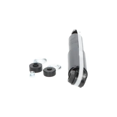 Bilde av KAVO PARTS SSA 9074 Støtdemper bakaksel gasstrykk torørs teleskopstøtdemper øvre øye, nedre stift TOYOTA: Hiace 4 Kasten, Bus, 3 Bus