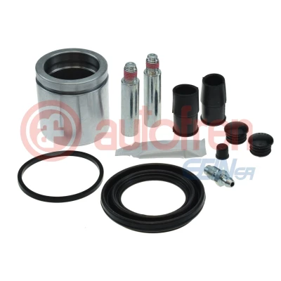 Bilde av AUTOFREN SEINSA D43342S Bremseklave Reparasjonssett framaksel 57 PISTON KIT+GUIDEPINS VOLKSWAGEN: TRANSPORTER 4 Bus, Sharan I, SEAT: Alhambra I