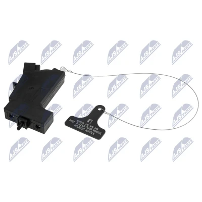 Bilde av wire, tankdeksel, kia optima, 81590 2T000