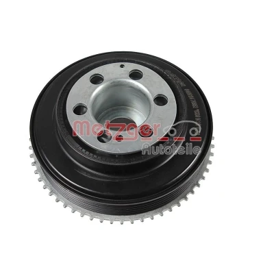 Bilde av METZGER 6400114 Remskive Veivaksel 150 6 FORD: Galaxy Mk2 MPV, S Max Mk1, MONDEO 4 Turnier, VOLVO: V60 I, V70 3