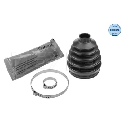 Bilde av MEYLE 100 495 0019 Drivakselmansjett hjulside, framaksel Termoplast ORIGINAL Quality VOLKSWAGEN: Passat B5 GP Stasjonsvogn, Polo IV Hatchback