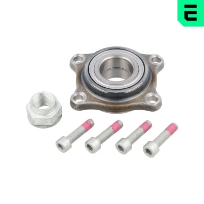 Bilde av OPTIMAL 801961 Hjullagersett med integrert magnetisk senorring 84 ALFA ROMEO: 147