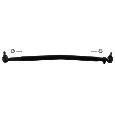 Bilde av febi BILSTEIN 44187 Styrestang framaksel med mutter Plus