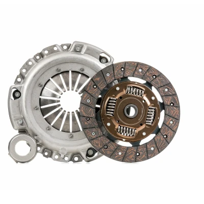 Bilde av SACHS 3000 822 701 Clutch 215 VOLKSWAGEN: Golf 4, 4 Variant, New Beetle Cabrio, SKODA: Octavia 1 Combi, SEAT: Leon I Hatchback