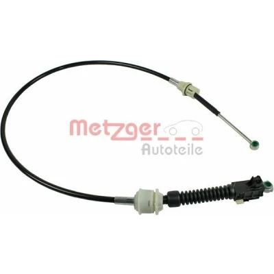 Bilde av METZGER 3150139 Kabel, girmekanisme venstre Selektorvaier ORIGINAL ERSATZTEIL