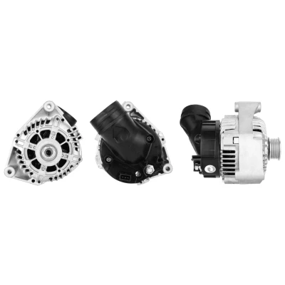 Bilde av LUCAS LRA02188 Dynamo 12V 95A BMW: 5 Sedan, Touring