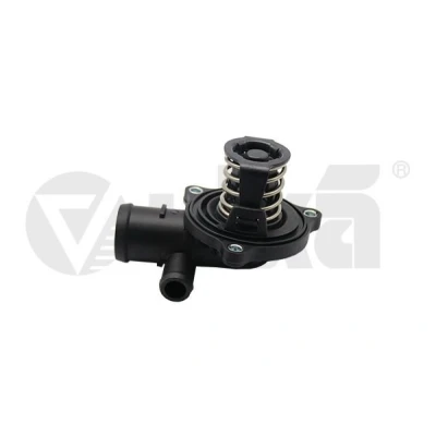 Bilde av VIKA 11211823501 Termostat 95C AUDI: A4 B8 Avant, Q7, Sedan, VOLKSWAGEN: Touareg I