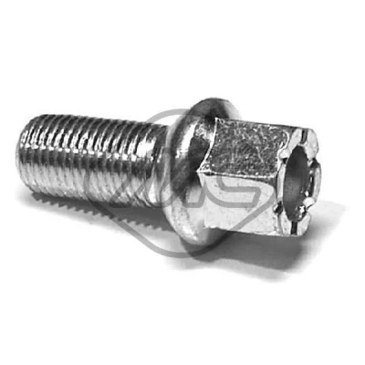 Bilde av Hjulbolt Metalcaucho 04248