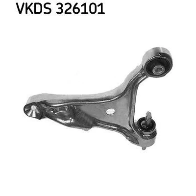 Bilde av SKF VKDS 326101 Bærebru Casterstag