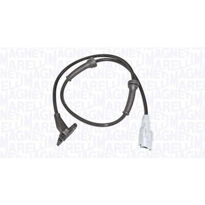 Bilde av MAGNETI MARELLI 172100036010 ABS Sensor framaksel 2 675 PEUGEOT: 307 SW, Stasjonsvogn