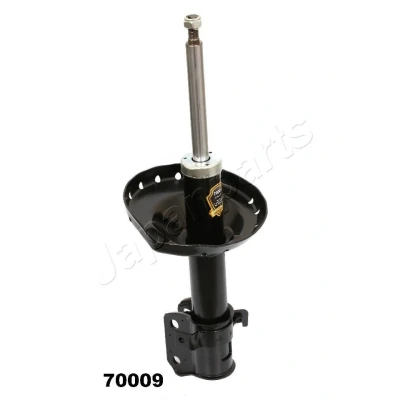 Bilde av JAPANPARTS MM 70009 Støtdemper framaksel høyre gasstrykk torørs fjærbein øvre stift SUBARU: Legacy 4, 4 Limousine