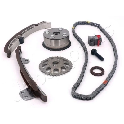 Bilde av JAPANPARTS KDK 203V Registerkjedesett DAIHATSU: Terios II, I, TOYOTA: Yaris II Hatchback