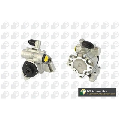 Bilde av Hydraulikkpumpe, styring, mercedes benz c klass [w203], coupé [cl203], t model [s203], clc clk [c209], 24