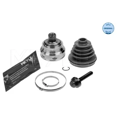 Bilde av MEYLE 100 498 0108 Drivknute ORIGINAL Quality hjulside med ABS ring