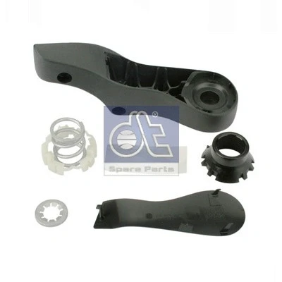Bilde av DT Spare Parts 2.97051 Tildekning, sidespeil