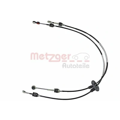 Bilde av Kabel, girmekanisme, ford focus iii, sedan skåp/halvkombi turnier 1705236, 1758524, 1781205, 1833034, 2