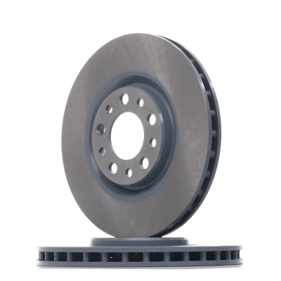 Bilde av FEBI BILSTEIN 44036 Bremseskiver framaksel 305,3 28 5 110 innvendig ventilert belagt ALFA ROMEO: 159 Sportwagon, Giulietta Hatchback, Sedan
