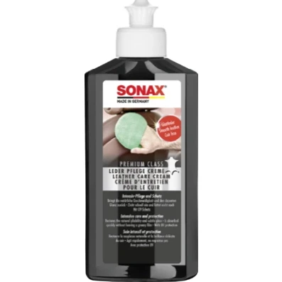 Bilde av lærpleie SONAX 02821410