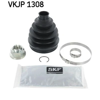 Bilde av SKF VKJP 1308 Drivakselmansjett 112 Termoplast VOLVO: V40 Stasjonsvogn, MITSUBISHI: Carisma Sedan