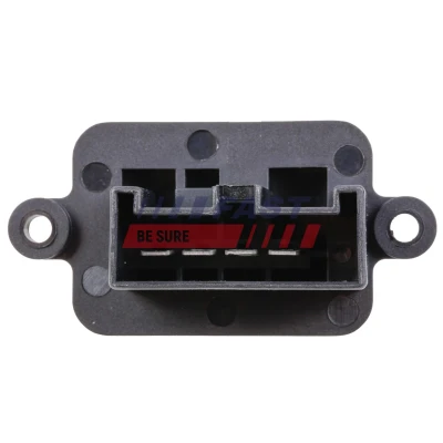 Bilde av FAST FT61098 Radiatorslange EPDM (etyl propylen dien gummi) MERCEDES BENZ: E Klasse T modell, Sprinter 3.5 Van, Vito Mixto