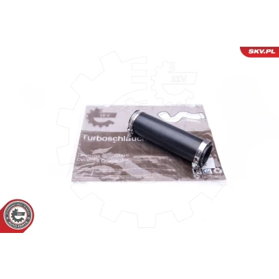Bilde av Ladeluftslange, vw golf iii, passat b5, b5 variant, vento, 1H0145838C