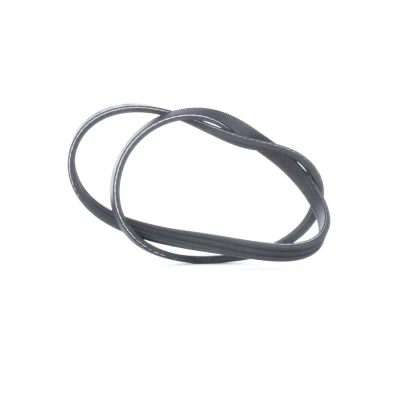 Bilde av GATES Micro V 3PK738 Kileribberem 738 3 Polyester, EPDM (etyl propylen dien gummi) RENAULT: Kangoo I, I Express, CLIO 2