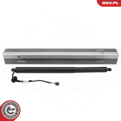 Bilde av Elektrisk bakluke, Høyre bak Esen skv 52SKV172 volvo xc40 OE 31479593, 32227617