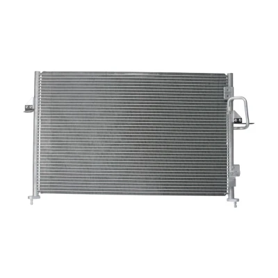 Bilde av Kondensator, klimaanlegg Bosch 1 986 AD2 229 land rover discovery ii OE JRB 1007 90, 1008 40, JRB100790