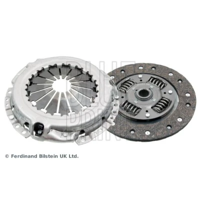 Bilde av BLUE PRINT ADT330257 Clutch to deler med syntetisk fett 224 TOYOTA: Yaris III Hatchback, Urban Cruiser, II Hatchback