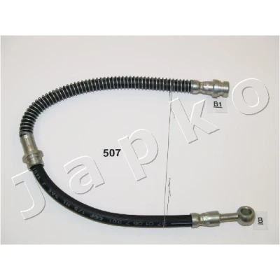 Bilde av Holder, bremseslange JAPKO 69507