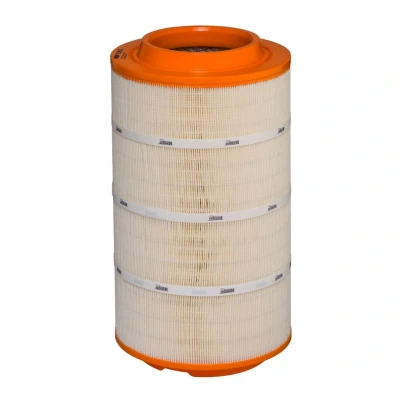 Bilde av HENGST FILTER E1857L Luftfilter 510 266 Filterinnsats