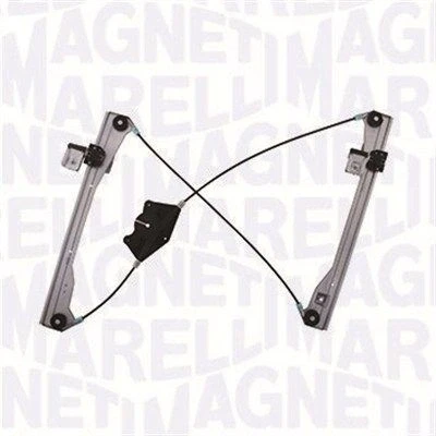Bilde av Magneti Marelli Vindusheis foran venstre elektrisk uten elektromotor 350103170033 VOLKSWAGEN: Golf 4, 4 Variant