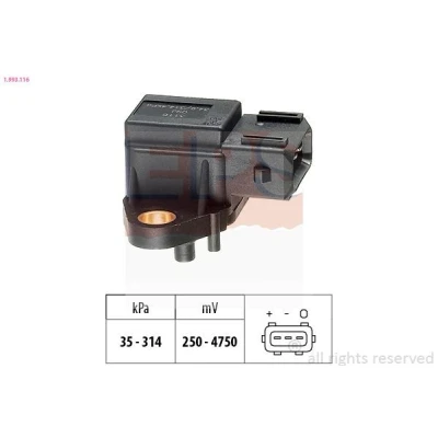 Bilde av EPS 1.993.116 Sensorer Made in Italy OE Equivalent