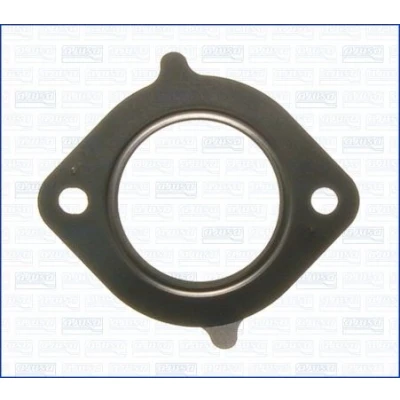 Bilde av AJUSA 13190300 Eksospakning Eksosmanifold MULTILAYER STEEL MERCEDES BENZ: E Klasse T modell, Sedan, Vito Minibuss