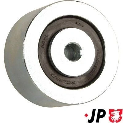 Bilde av JP GROUP 4318301700 Styrerulle