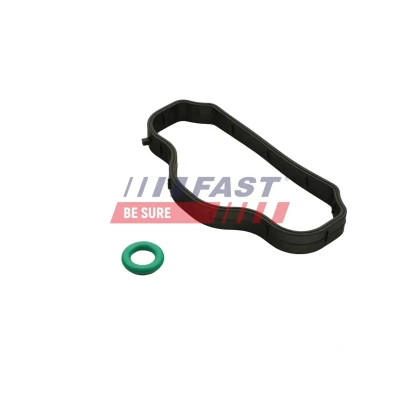 Bilde av FAST FT48407 Monteringssett, lader FIAT: Ducato III Flatvogn lastebil / Chassis