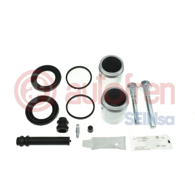 Bilde av AUTOFREN SEINSA D44020S Bremseklave Reparasjonssett framaksel 45 PISTON KIT+GUIDEPINS MAZDA: CX 7