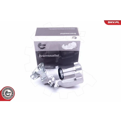 Bilde av ERA Benelux BC53813 Bremsecaliper høyre bakaksel AUDI: A8 D2