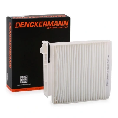 Bilde av Støvfilter, dacia,nissan,renault, 2727 728 35R, 753 74R, 2789 1AX 010, 01A, 7701 059 997, 062 227, 8201 153 808,