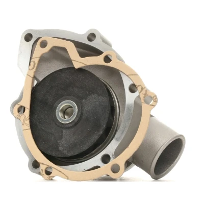 Bilde av FEBI BILSTEIN 01294 Vannpumpe Aluminiumstøpegods med tetning plast BMW: 5 Sedan, 7