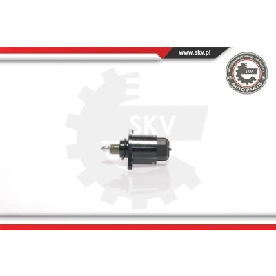 Bilde av ESEN SKV 10SKV233 Hydraulikkpumpe AUDI: A4 B7 Avant, B6 Sedan