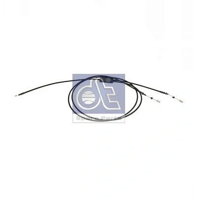 Bilde av DT Spare Parts 1.22926 Panserkabel