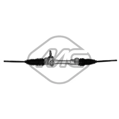 Bilde av Metalcaucho 50394 Tannstang mekanisk for venstreratt